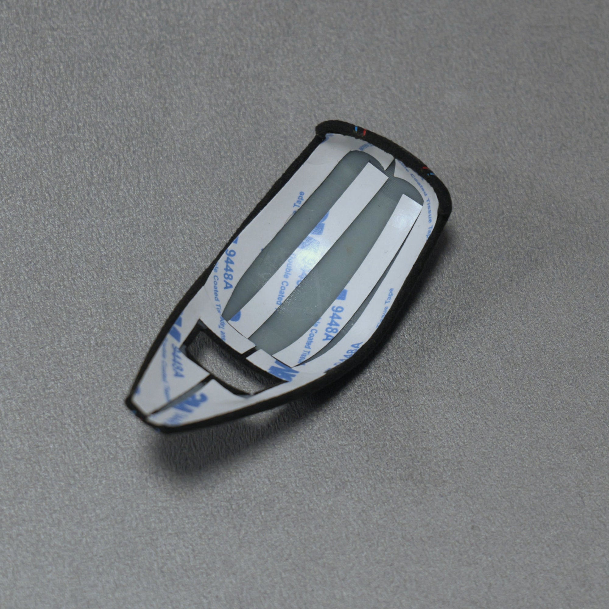 Alcantara Gear Shift Knob Cover for BMW 2 3 4 Series G22 G23 G26 Z4 G29 X3 X4 G01 G02