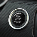 Gloss Black Start Stop Engine Button for BMW E87 E60 E83 E84 E89 E90 E91 E92 E93 M3
