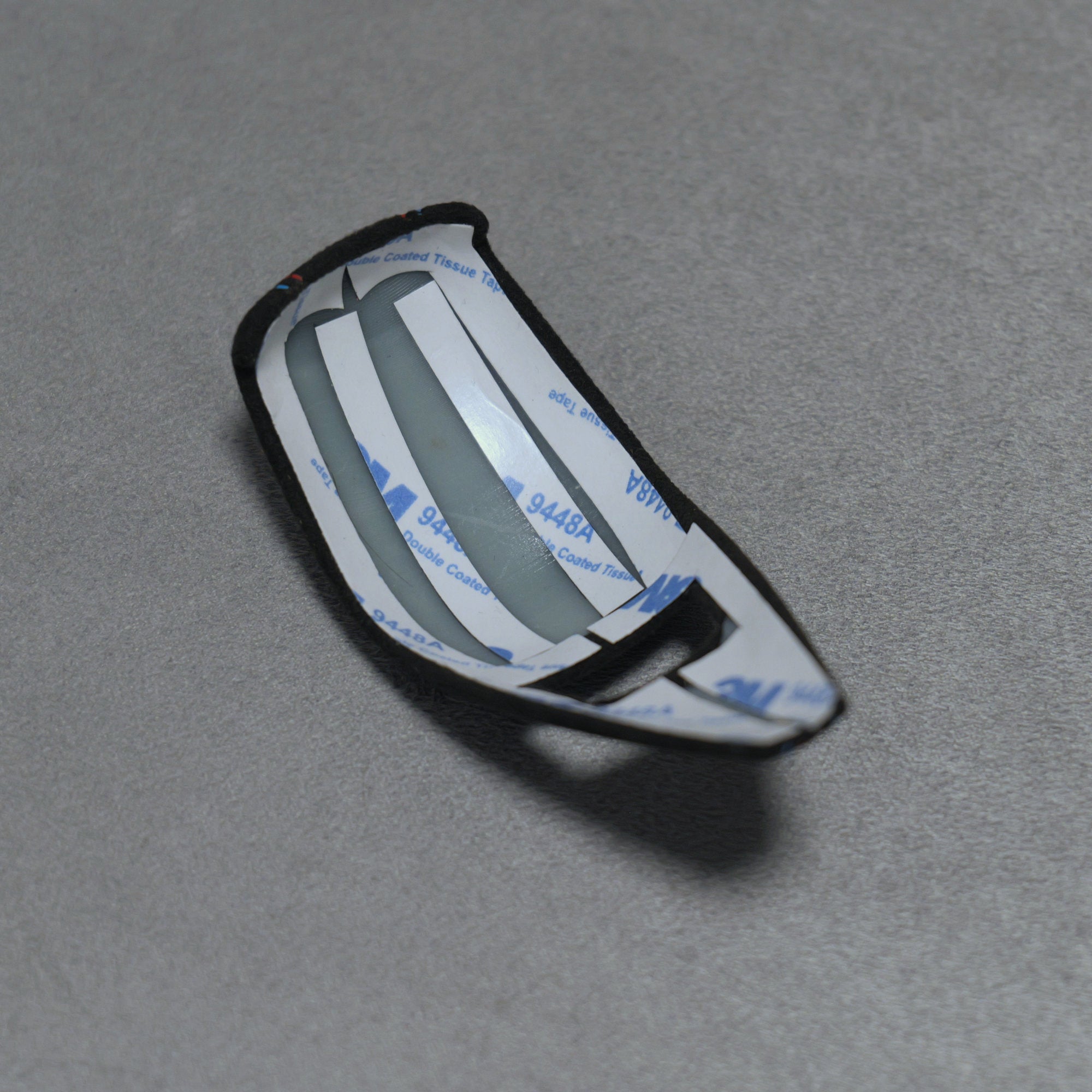 Alcantara Gear Shift Knob Cover for BMW 2 3 4 Series G22 G23 G26 Z4 G29 X3 X4 G01 G02