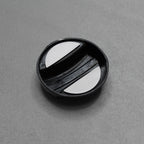 Carbon Fibre Fuel Cap Filler Cover for BMW 1 2 3 4 5 Series M2 M3 M4 M5