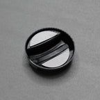 Carbon Fibre Style Fuel Cap Filler Cover for BMW 1 2 3 4 5 Series M2 M3 M4 M5