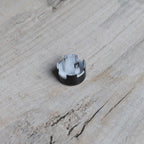 Black Start Stop Button for BMW M2 M3 M4 M5 M6 M140i F20 F80 F82 F83 F85 F86 F87 - Interior Styling | Carbon Kings