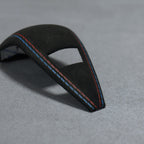 Alcantara Gear Shift Knob Cover for BMW 2 3 4 Series G22 G23 G26 Z4 G29 X3 X4 G01 G02