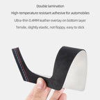 Alcantara Gear Knob Surround Trim Cover for BMW 3 4 Series F30 F34 F32 F33 335i 435i - Interior Styling | Carbon Kings