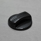 Carbon Fibre Style Fuel Cap Filler Cover for BMW 1 2 3 4 5 Series M2 M3 M4 M5