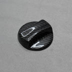 Carbon Fibre Fuel Cap Filler Cover for BMW 1 2 3 4 5 Series M2 M3 M4 M5