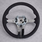 Full Alcantara Suede Steering Wheel for BMW M Sport 3 4 X1 X3 X4 X5 X6 M2 M3 M4 F80