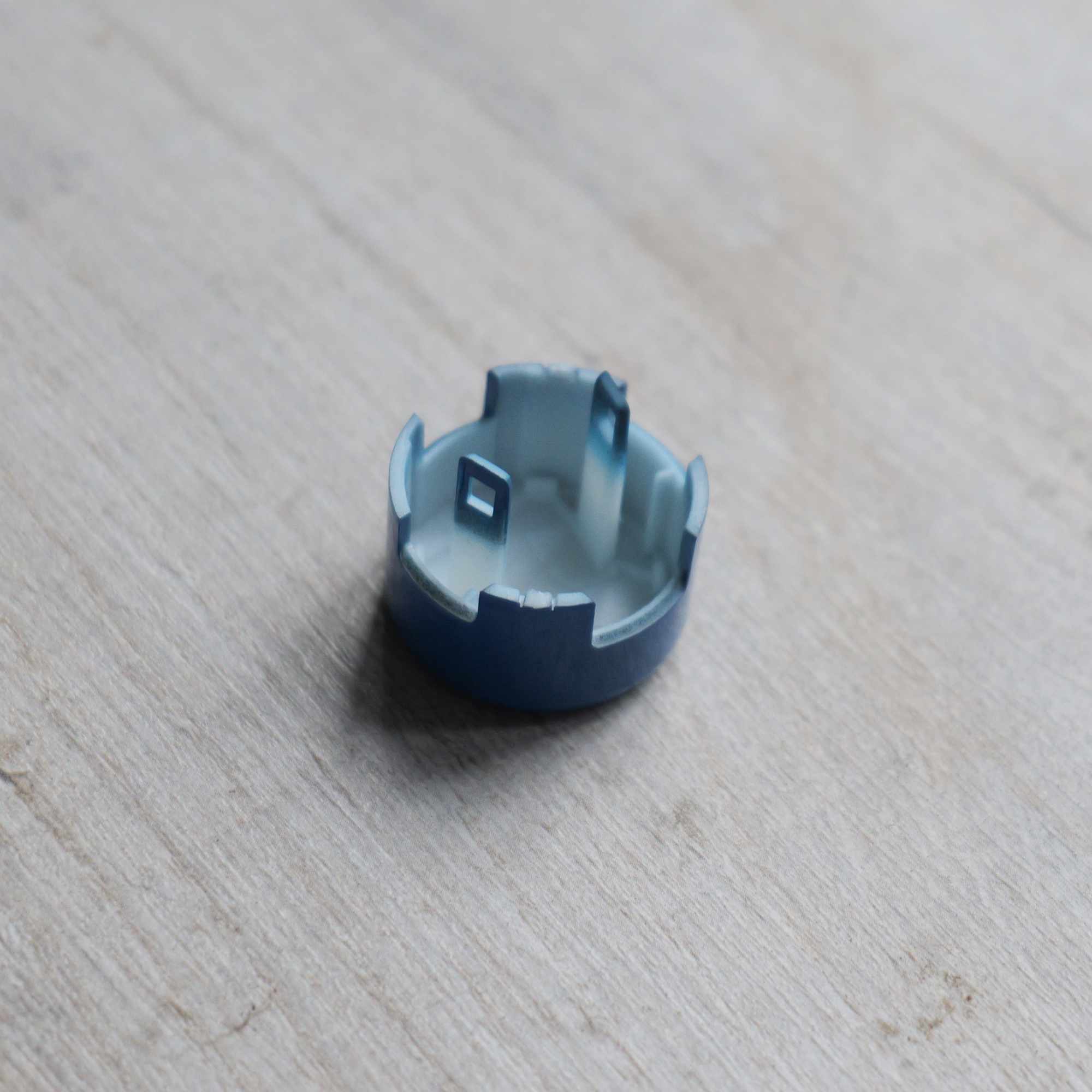 Blue Start Stop Engine Button for BMW M2 M3 M4 M5 M6 M140i F20 F80 F82 F83 F85 F87 - Interior Styling | Carbon Kings