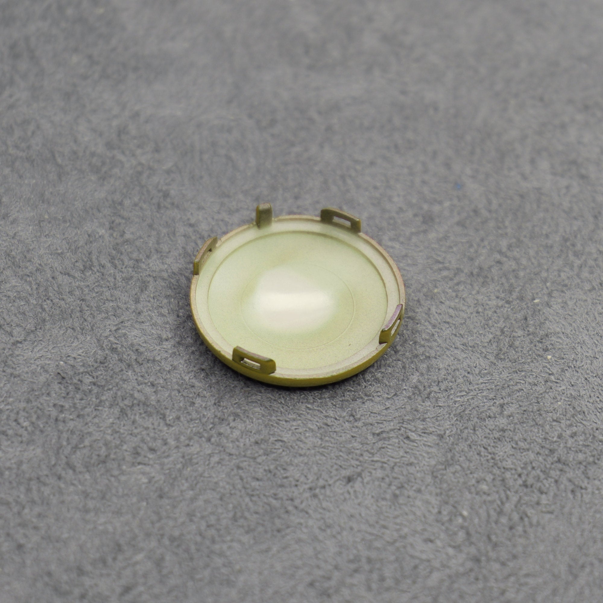 Gloss Yellow Start Stop Engine Button for BMW E87 E60 E83 E84 E89 E90 E91 E92 E93 M3