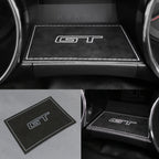 Alcantara Dash Speedo Cluster Cover Ford Mustang GT S550 Mach 1 V8 GT350