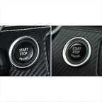 Gloss Black Start Stop Engine Button for BMW E87 E60 E83 E84 E89 E90 E91 E92 E93 M3