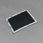 Alcantara Dash Speedo Cluster Cover Ford Mustang GT S550 Mach 1 V8 GT350