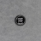 Gloss Black Start Stop Engine Button for BMW E87 E60 E83 E84 E89 E90 E91 E92 E93 M3