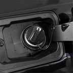 Carbon Fibre Fuel Cap Filler Cover for BMW 1 2 3 4 5 Series M2 M3 M4 M5