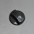 Carbon Fibre Fuel Cap Filler Cover for BMW 1 2 3 4 5 Series M2 M3 M4 M5