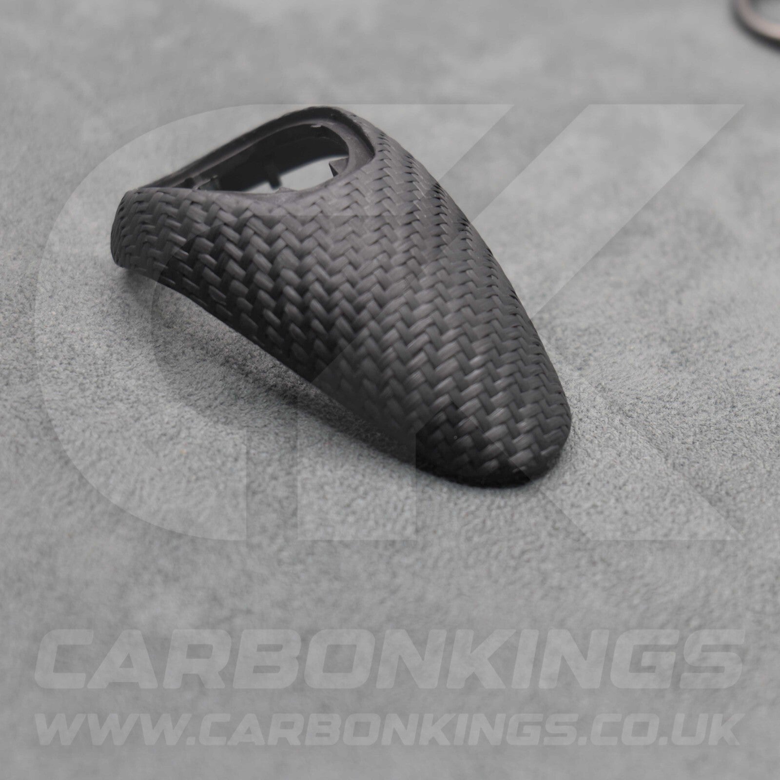 BMW Real Raw Carbon Fibre REPLACEMENT Gear Knob F80 M3 F82 M4 M5 M6 X5M F87 M2