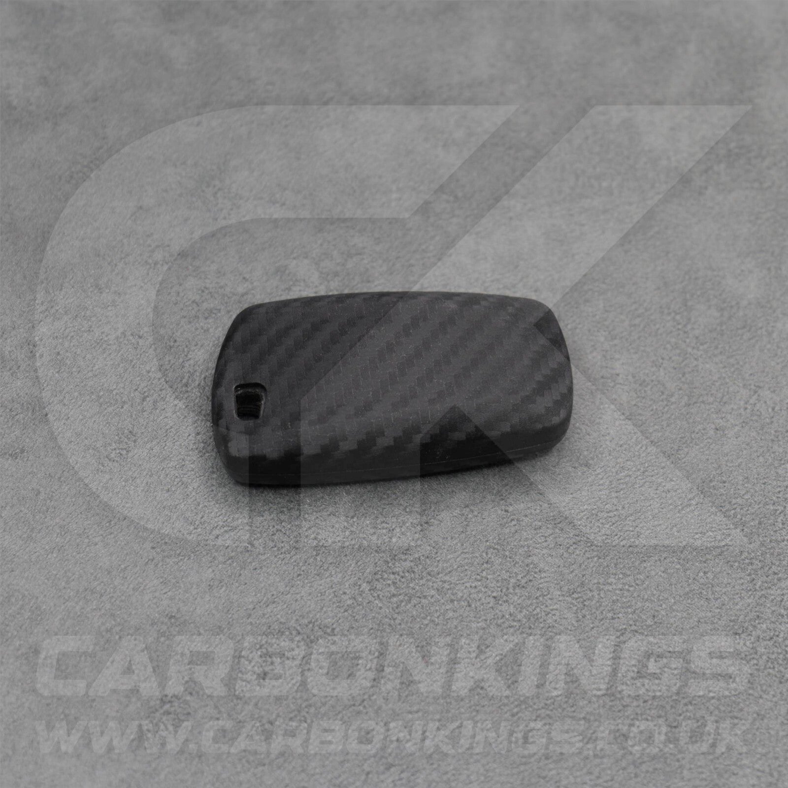 BMW Carbon Fibre Style Key Fob Protector Case Cover Shockproof M2 M3 M4 F80 F87