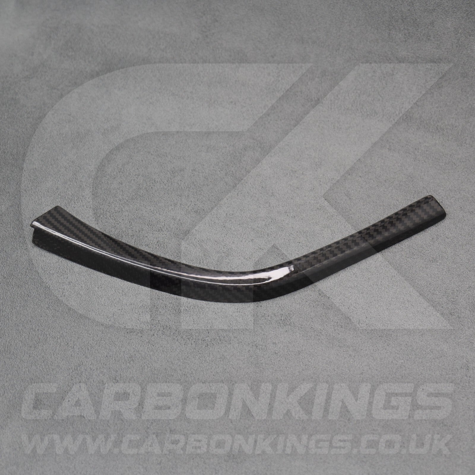Carbon Fibre Gear Shifter Knob Surrounding Trim for BMW F80 M2 M3 F82 F83 M4 F87