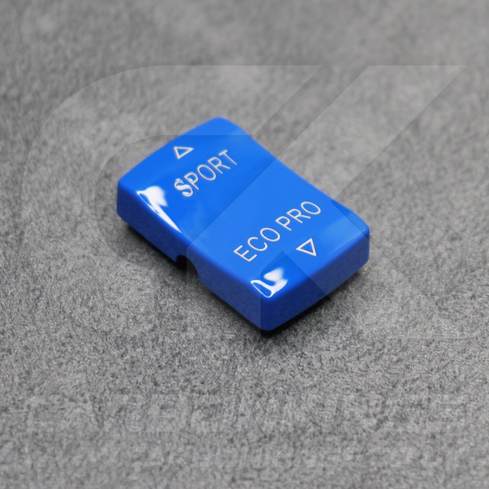 BMW Blue Sport / Eco Pro Centre Console Button F20 F21 F22 F30 F32 F33 F36 +