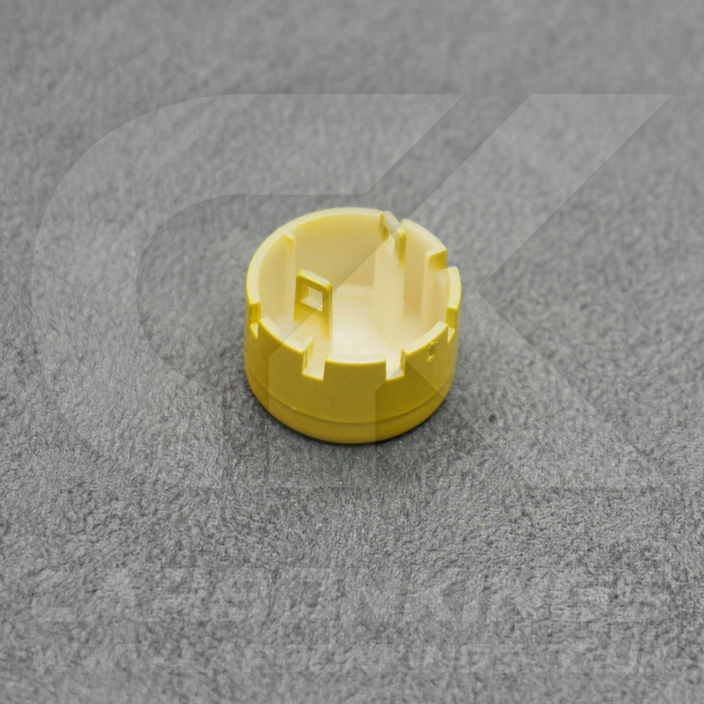 BMW Yellow Start Stop Engine Button M2 M3 M4 M5 M6 M140i F20 F80 F82 F83 F85 F87