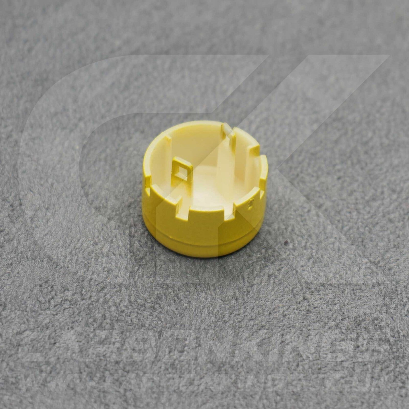 BMW Yellow Start Stop Engine Button M2 M3 M4 M5 M6 M140i F20 F80 F82 F83 F85 F87