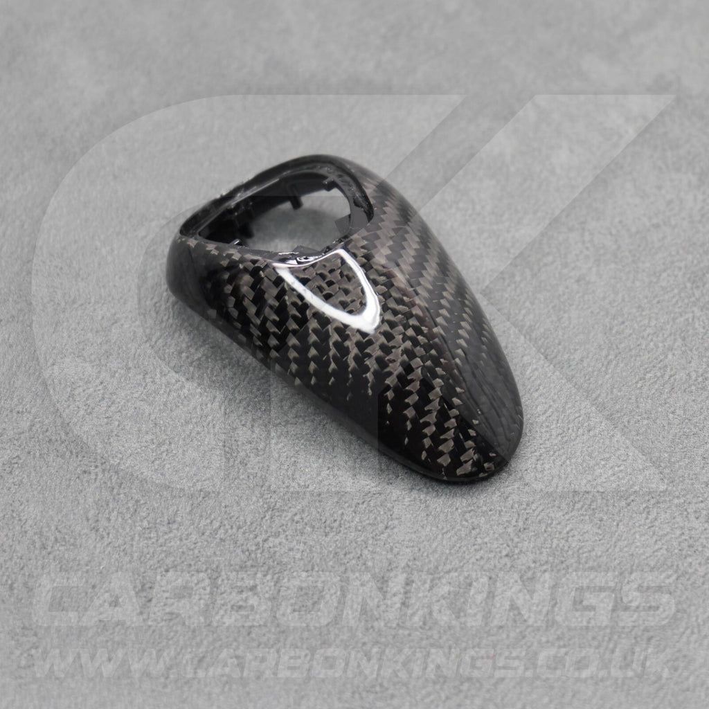 BMW Genuine Carbon Fibre REPLACEMENT Gear Knob F80 M3 F82 M4 M5 M6 X5M F87 M2