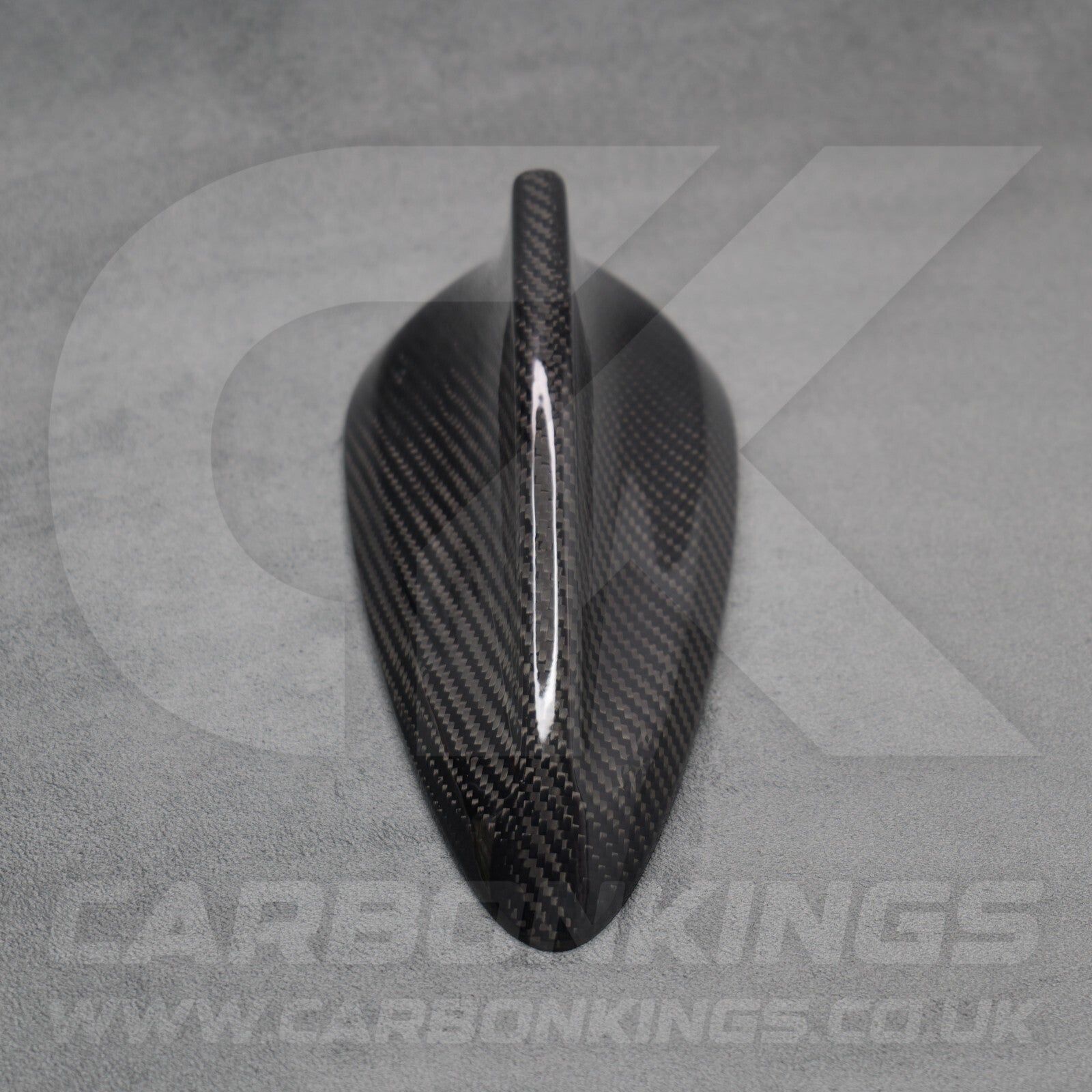 BMW Real Carbon Fibre Aerial Antenna Cover M2 M3 M4 F22 F30 F34 G30 G20 F80 G11