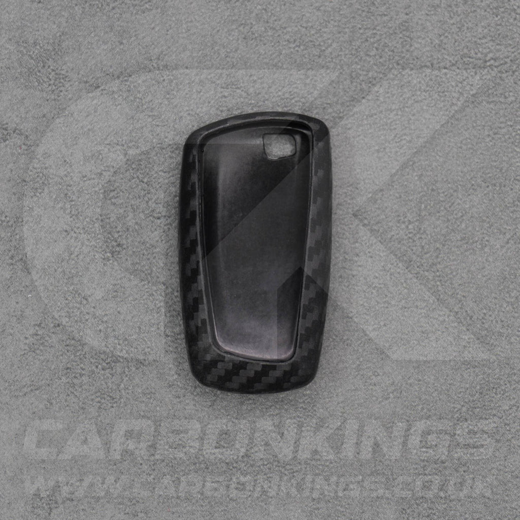 BMW Carbon Fibre Style Key Fob Protector Case Cover Shockproof M2 M3 M4 F80 F87