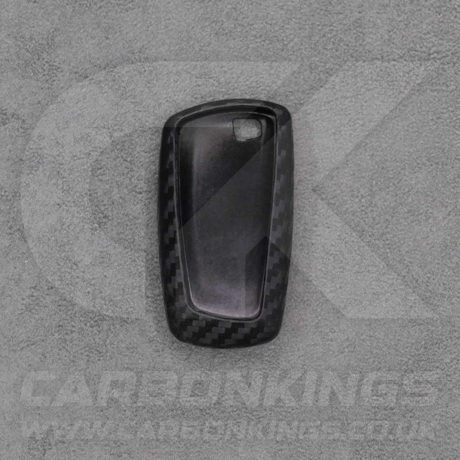 BMW Carbon Fibre Style Key Fob Protector Case Cover Shockproof M2 M3 M4 F80 F87