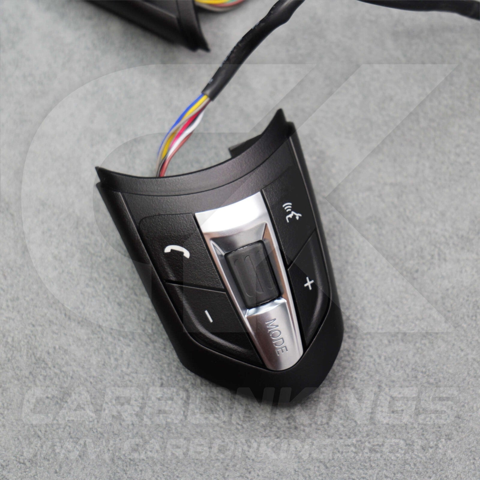 BMW Steering Wheel Buttons Unit for M2 M3 M4 F30 F80 F20 F82 X1 X3 X5 X6 M Sport