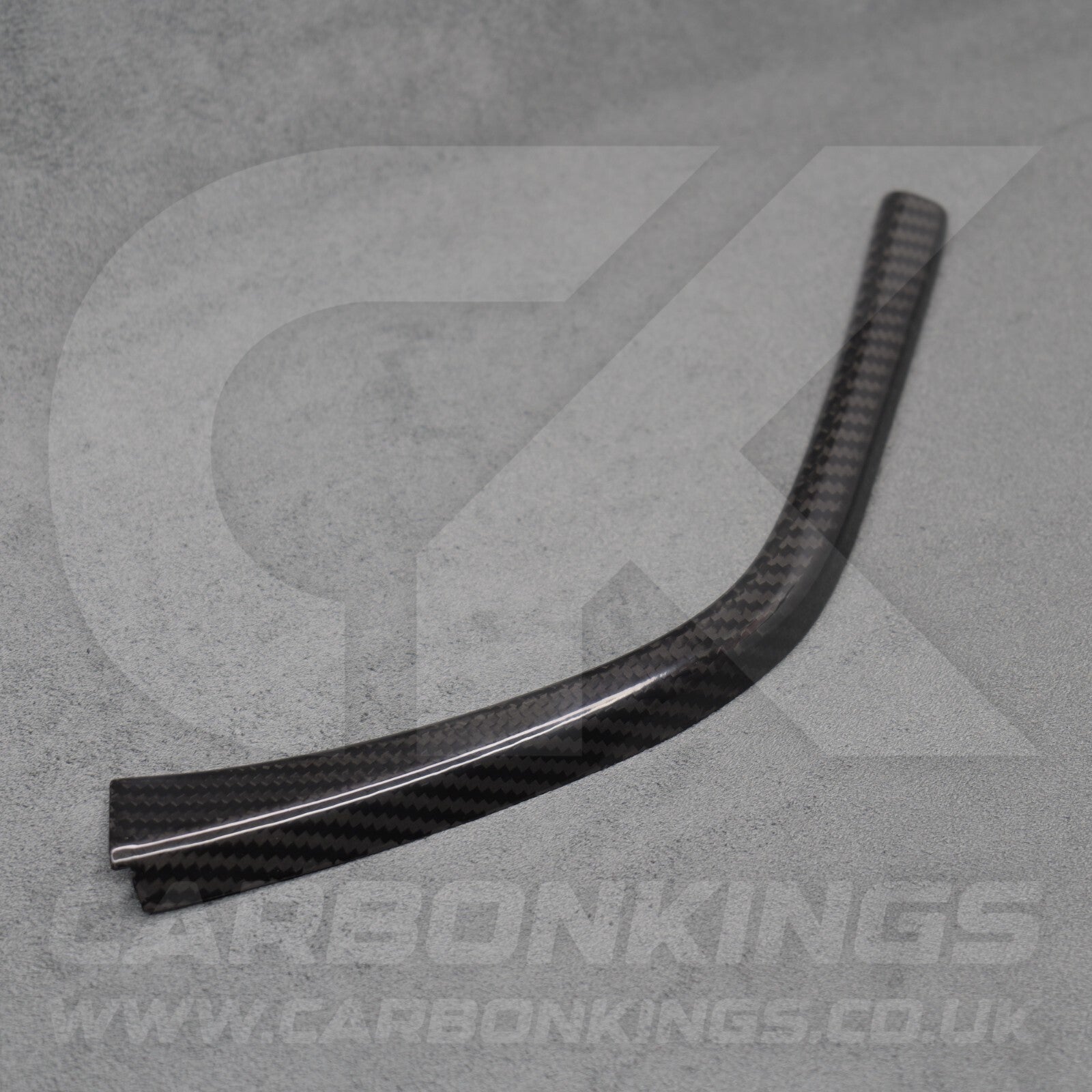 Carbon Fibre Gear Shifter Knob Surrounding Trim for BMW F80 M2 M3 F82 F83 M4 F87