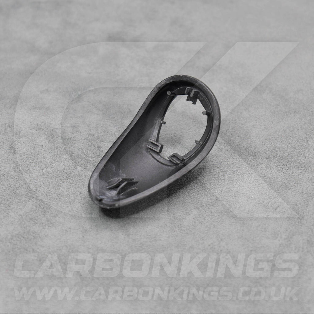 BMW Genuine Carbon Fibre REPLACEMENT Gear Knob F80 M3 F82 M4 M5 M6 X5M F87 M2