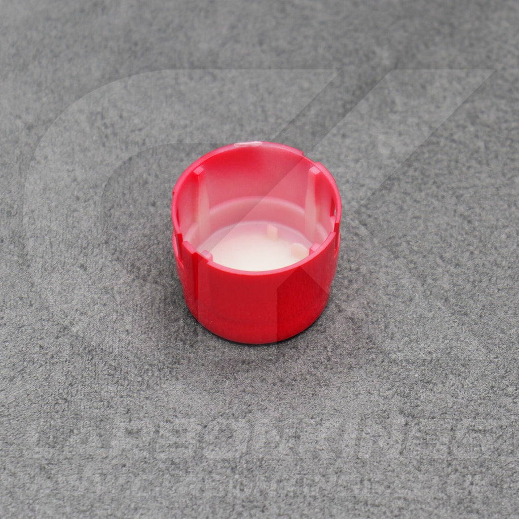 Red Crystal Start Engine Button for BMW 5 6 7 Series F01 F02 F10 F11 F12 2009 +