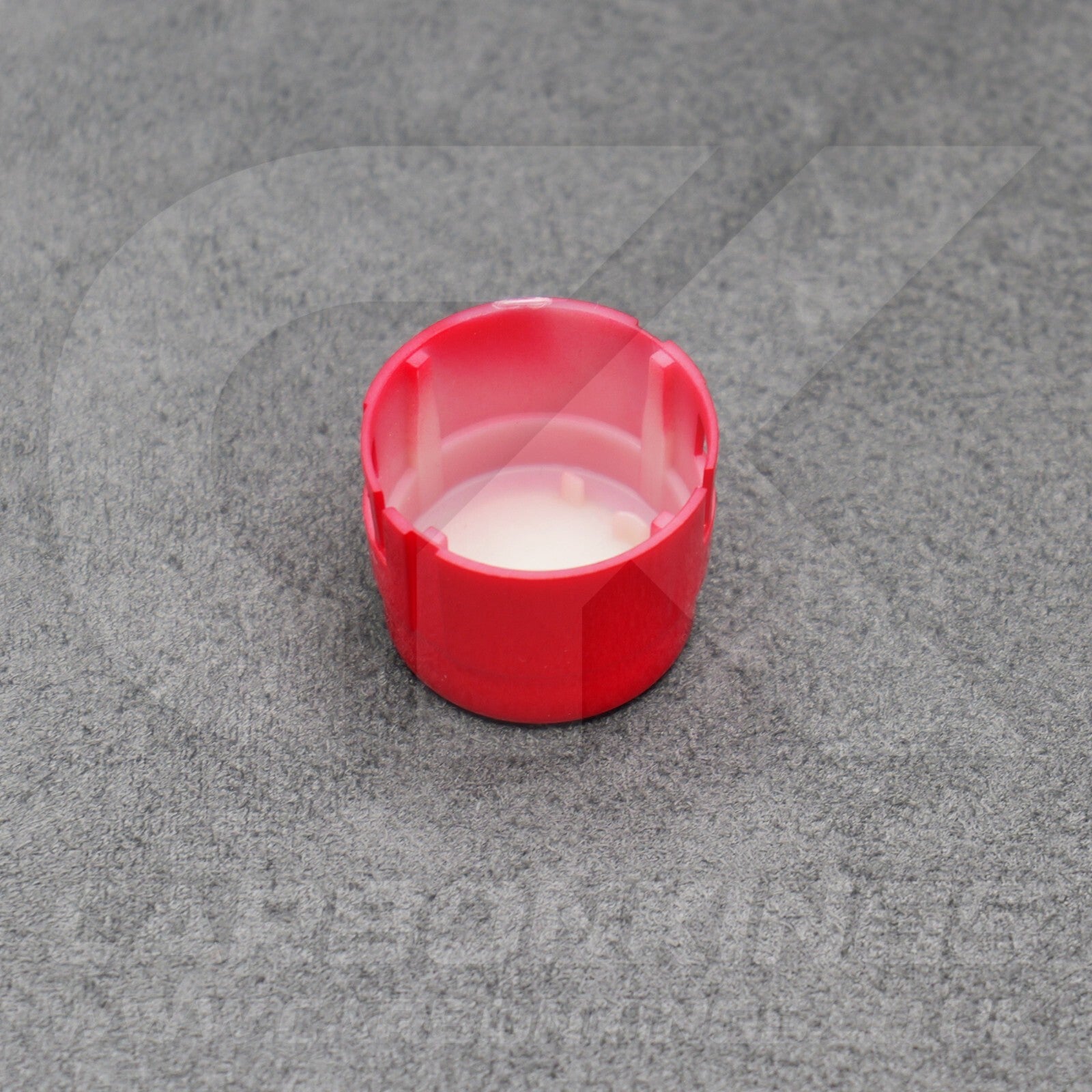 Red Crystal Start Engine Button for BMW 5 6 7 Series F01 F02 F10 F11 F12 2009 +