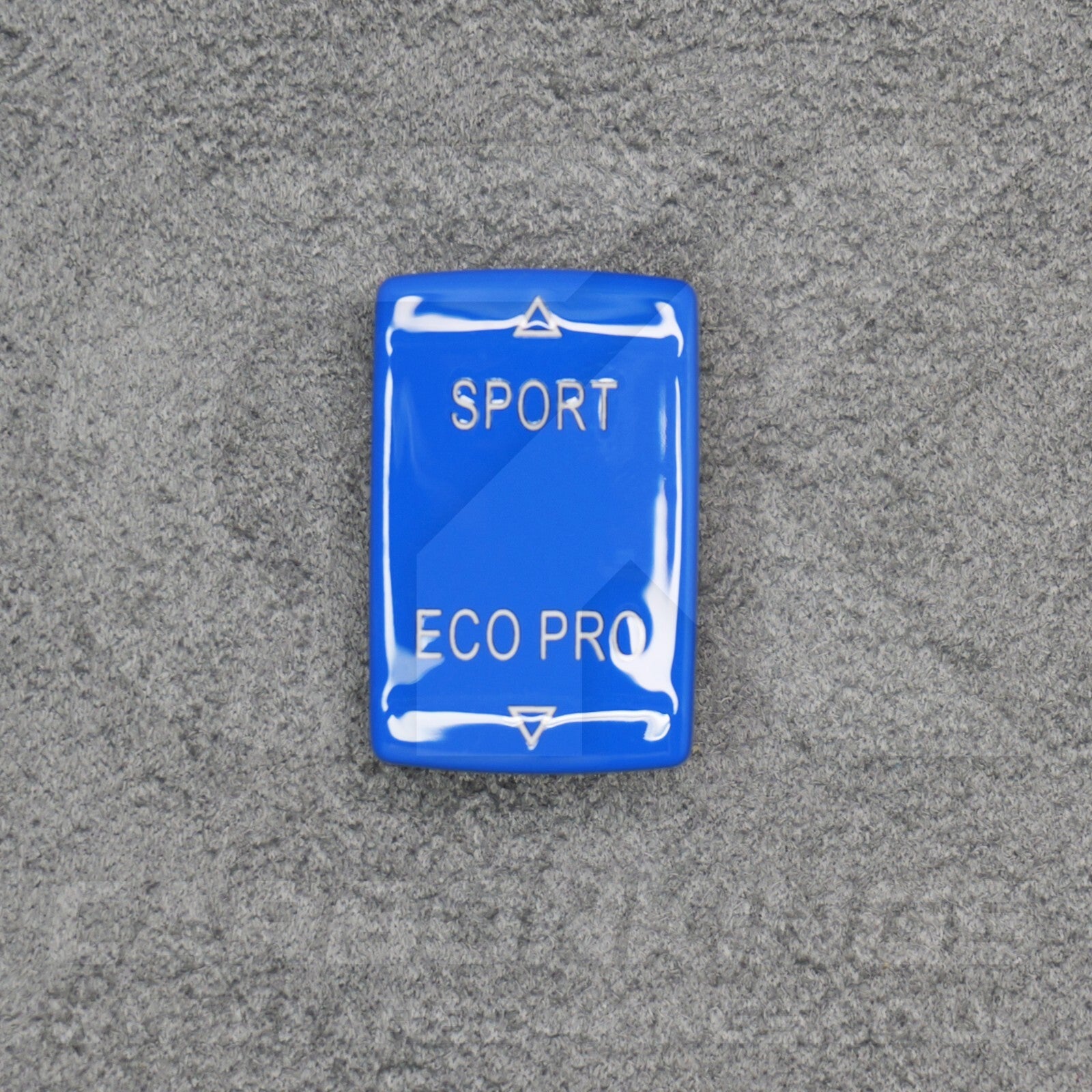 BMW Blue Sport / Eco Pro Centre Console Button F20 F21 F22 F30 F32 F33 F36 +