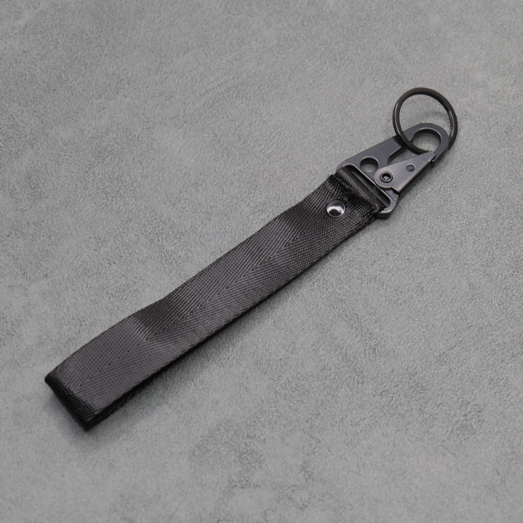 Honda Civic Type R Black Car Key Ring Chain Premium & Durable EP3 FK2 FK8 FL5