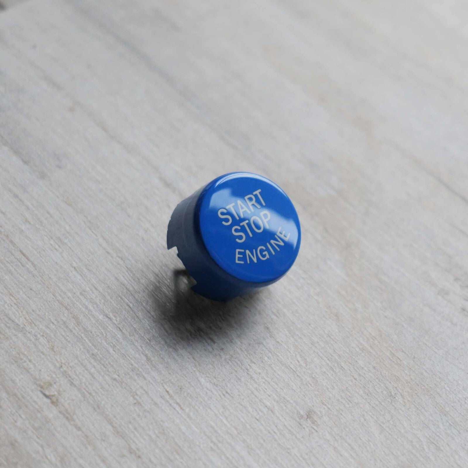 BMW Blue Start Stop Engine Button M2 M3 M4 M5 M6 M140i F20 F80 F82 F83 F85 F87