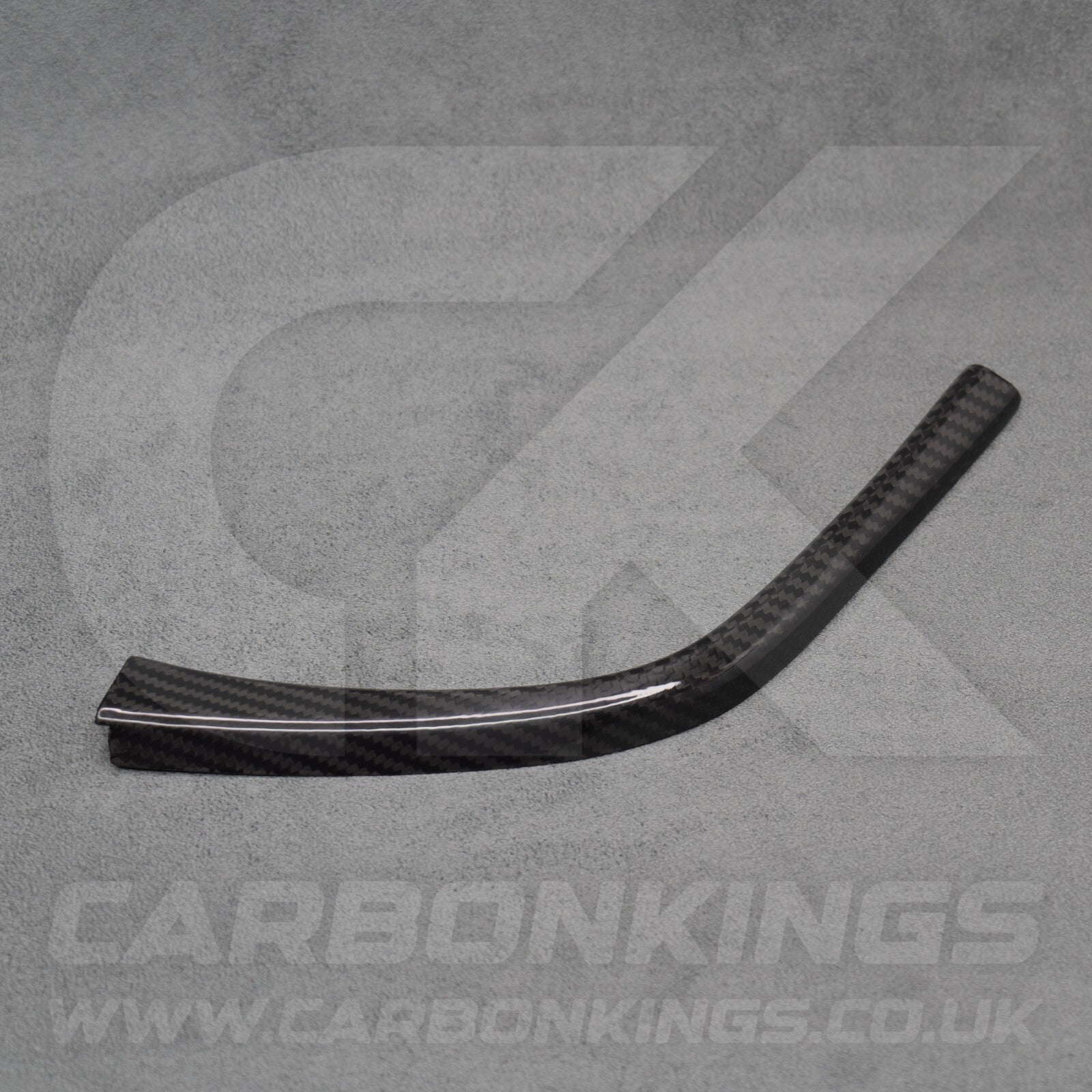 Carbon Fibre Gear Shifter Knob Surrounding Trim for BMW F80 M2 M3 F82 F83 M4 F87