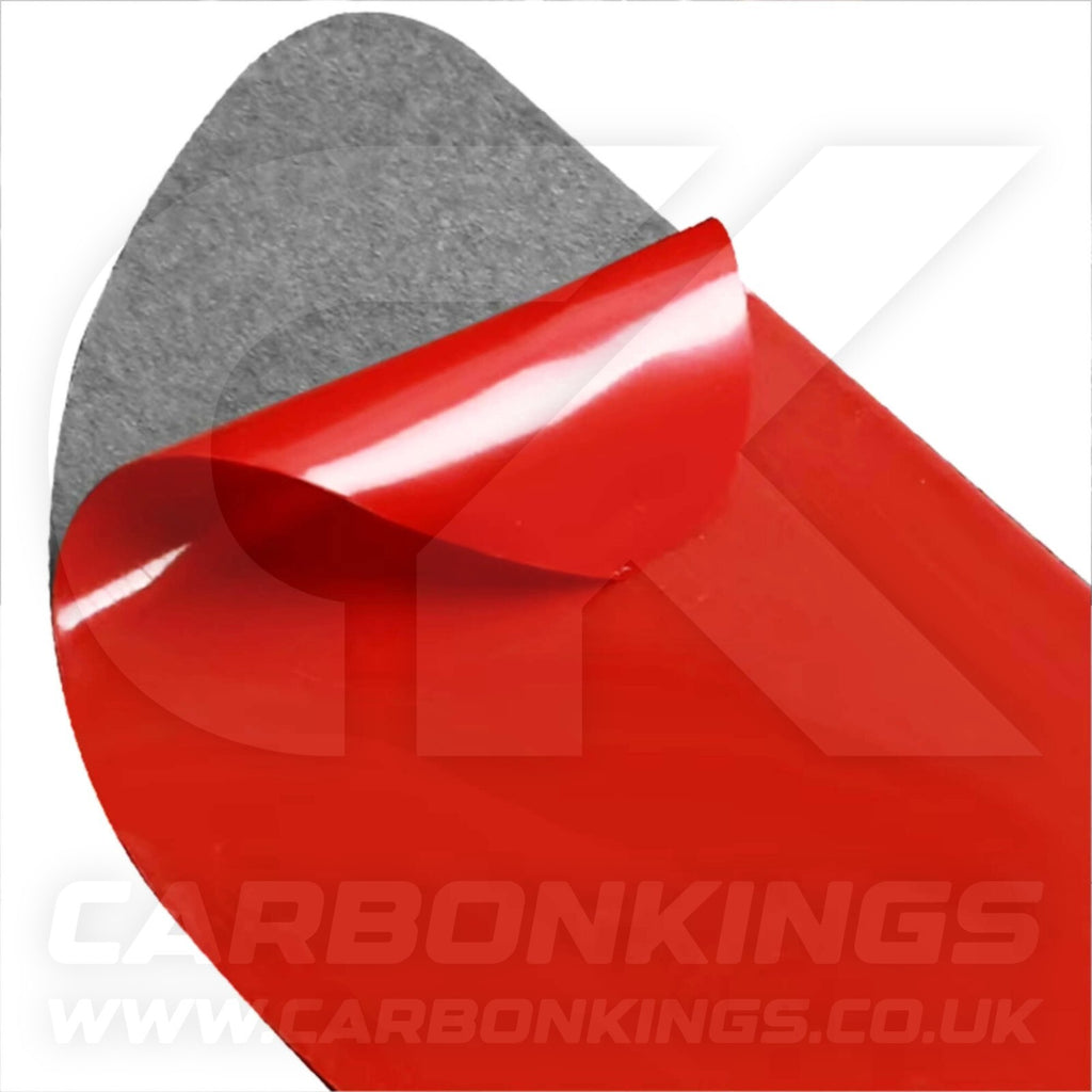BMW Carbon Fibre Gear Knob Surround Trim 3 4 Series F30 F34 F32 F33 335i 435i