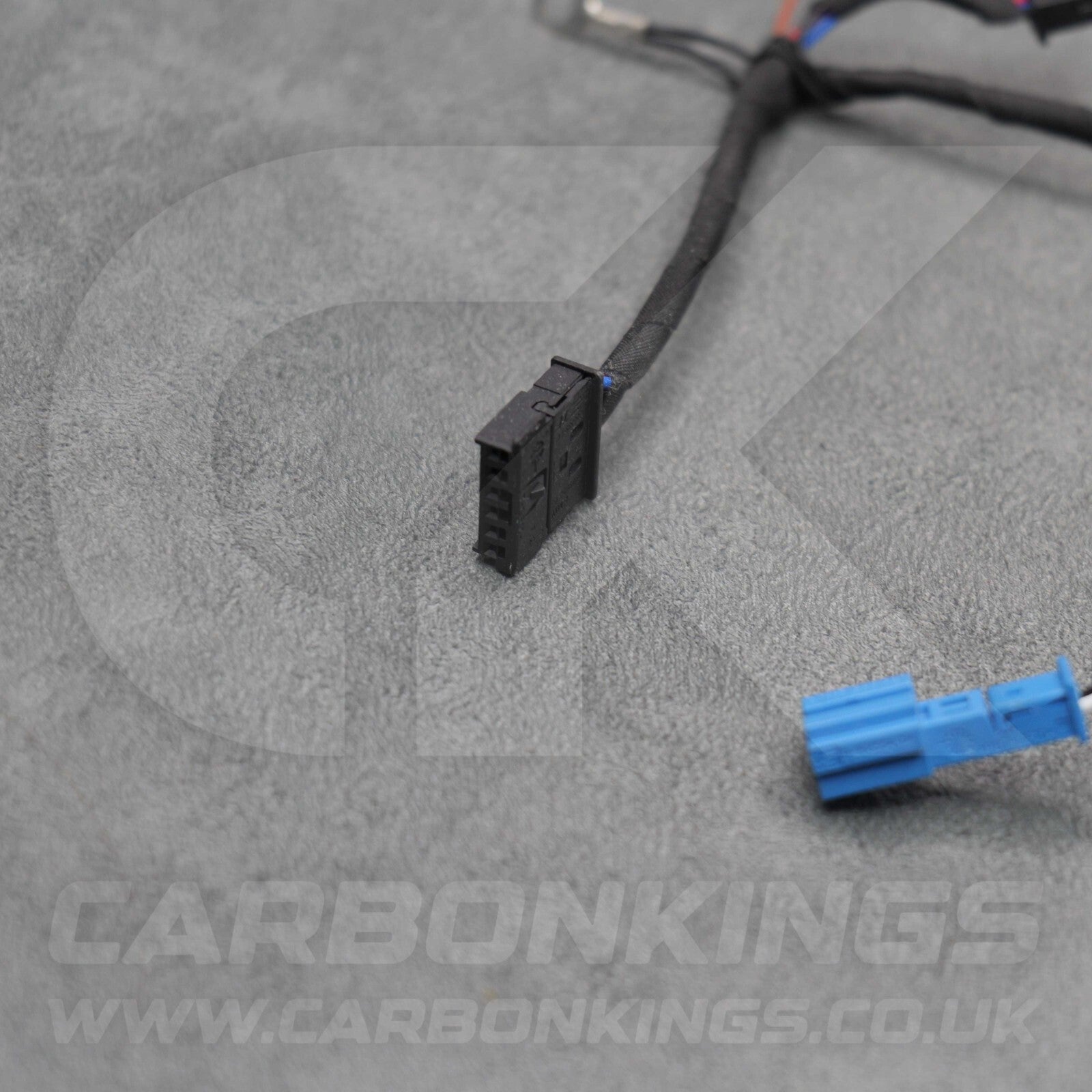 BMW M Sport Steering Wheel Wiring Loom  1 2 3 4 Series X1 X2 X3 X4 X5 X6 M3 M4