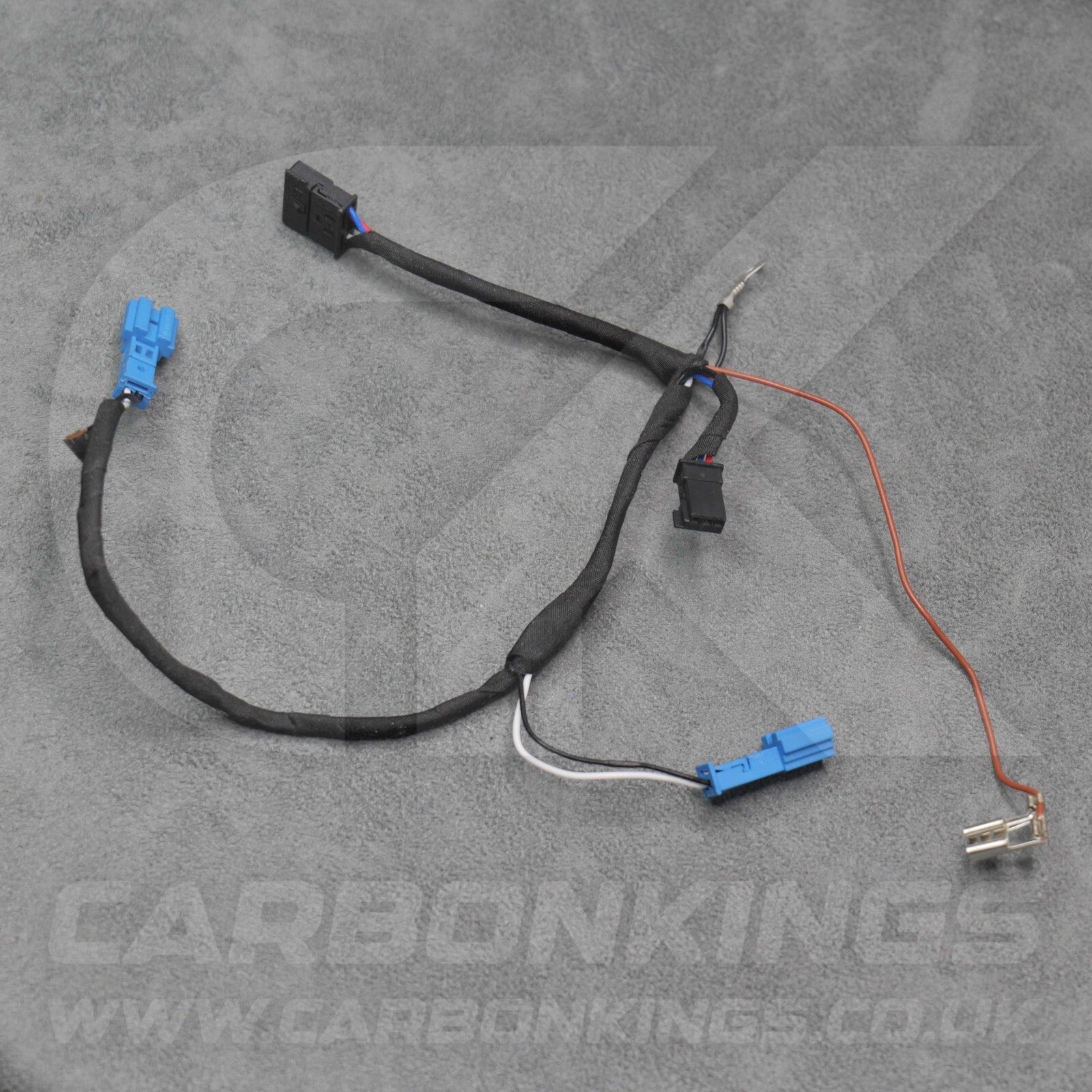 BMW M Sport Steering Wheel Wiring Loom  1 2 3 4 Series X1 X2 X3 X4 X5 X6 M3 M4