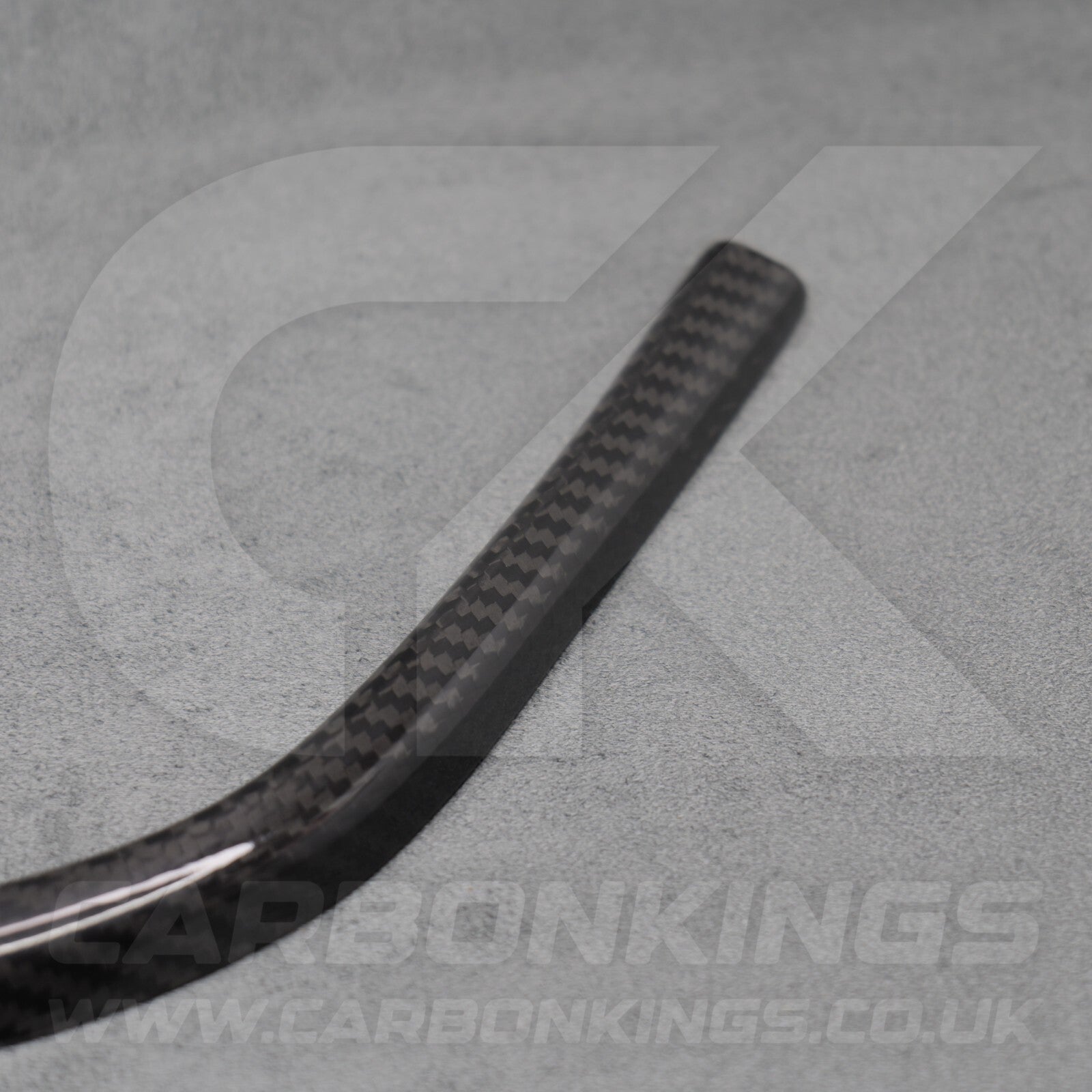 Carbon Fibre Gear Shifter Knob Surrounding Trim for BMW F80 M2 M3 F82 F83 M4 F87