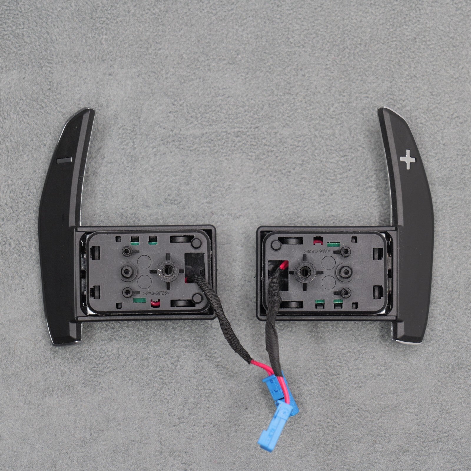 BMW Stock Steering Wheel Gear Paddles Shifters F87 M2 F80 M3 F82 M4 X5M X6M