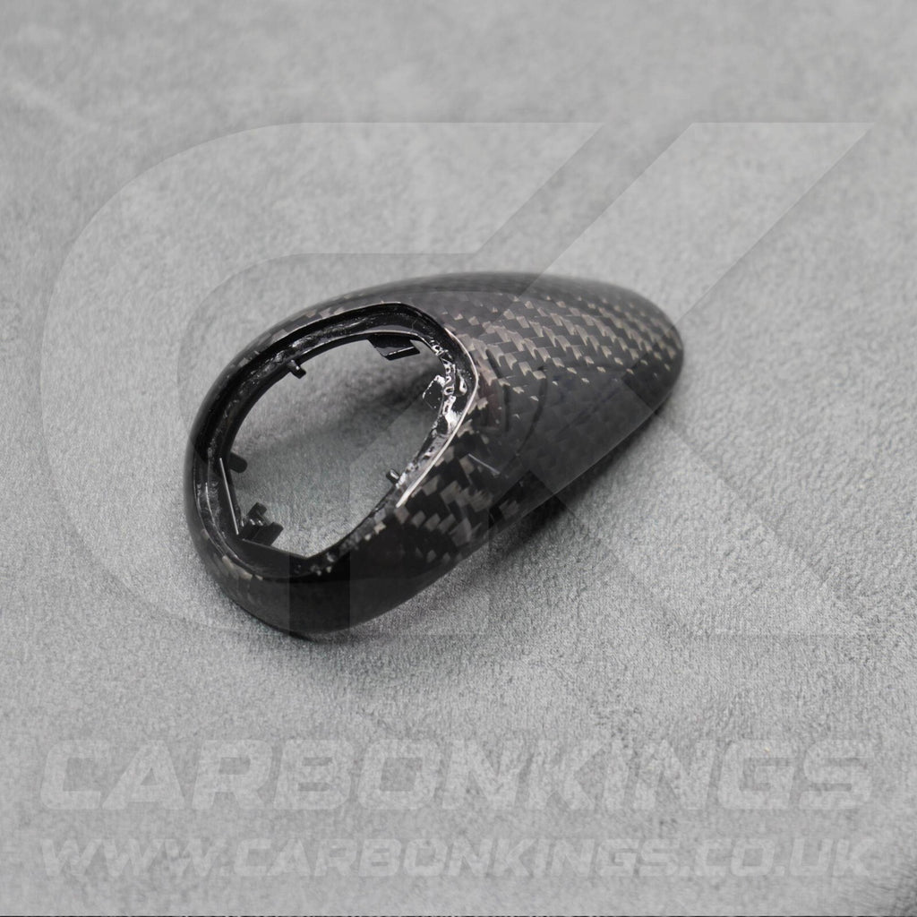 BMW Genuine Carbon Fibre REPLACEMENT Gear Knob F80 M3 F82 M4 M5 M6 X5M F87 M2
