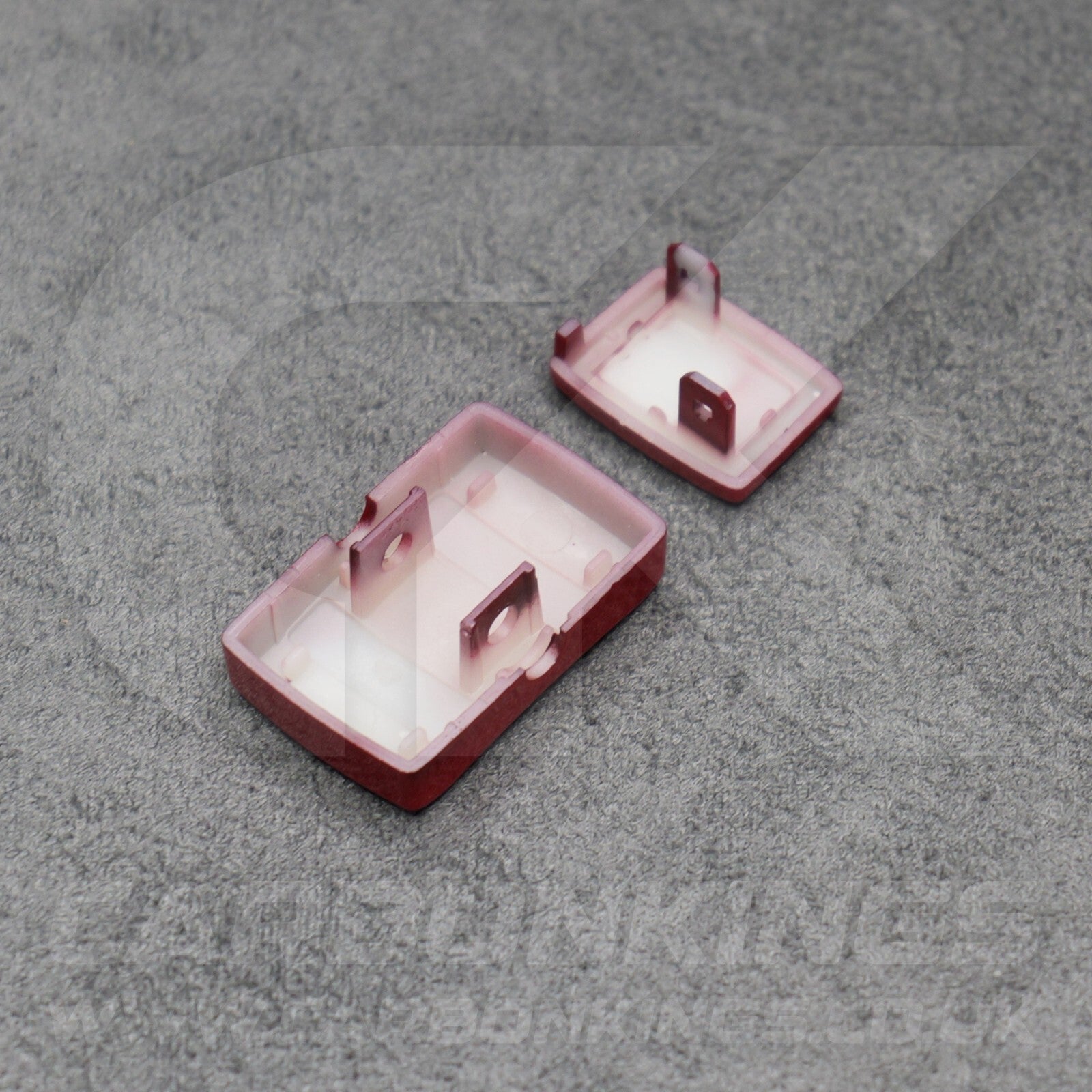 BMW Red Sport Eco Pro DSC Centre Console Buttons F20 F21 F22 F23 F30 F32 F33 F36