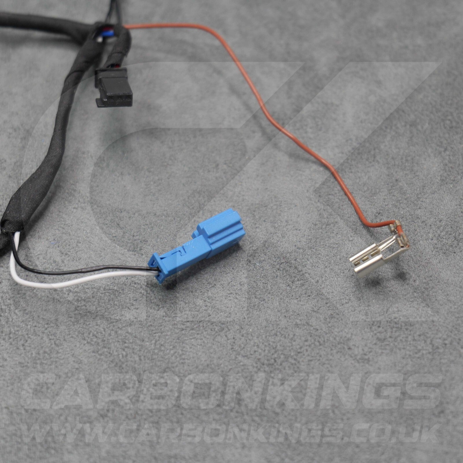 BMW M Sport Steering Wheel Wiring Loom  1 2 3 4 Series X1 X2 X3 X4 X5 X6 M3 M4