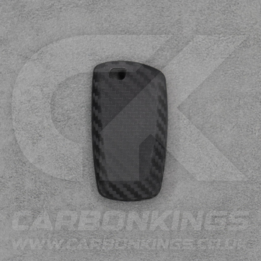 BMW Carbon Fibre Style Key Fob Protector Case Cover Shockproof M2 M3 M4 F80 F87