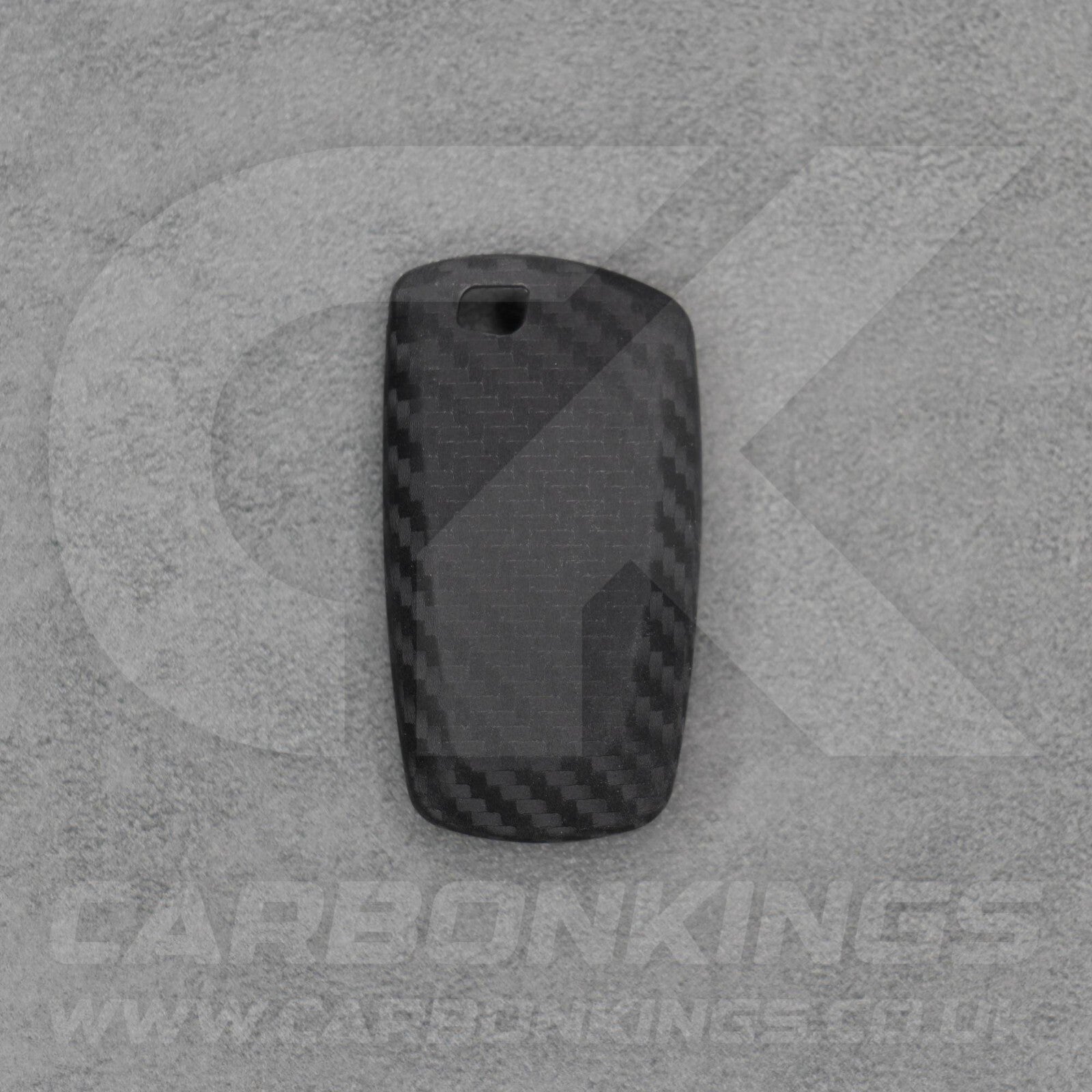 BMW Carbon Fibre Style Key Fob Protector Case Cover Shockproof M2 M3 M4 F80 F87