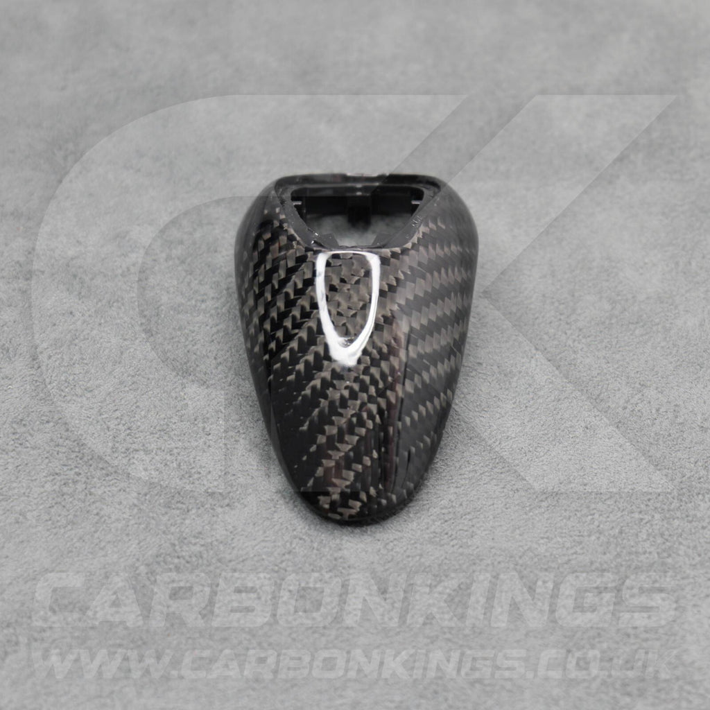BMW Genuine Carbon Fibre REPLACEMENT Gear Knob F80 M3 F82 M4 M5 M6 X5M F87 M2