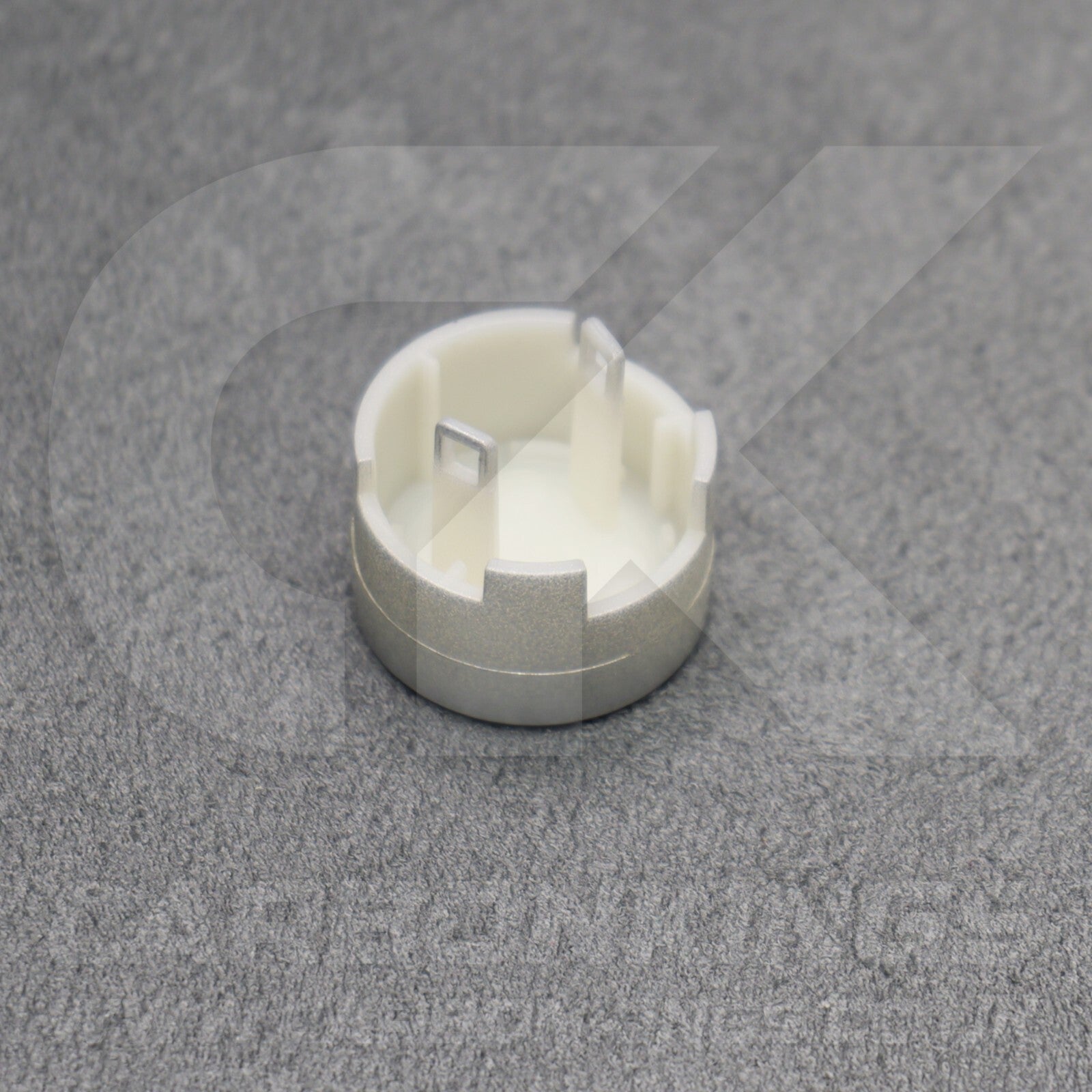 Silver Crystal Start Engine Button BMW M2 M3 M4 M5 M6 M140i G30 F80 F82 F20 F85